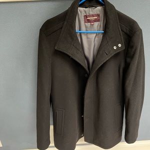 Men’s Coat Jacket